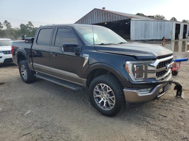 2021 FORD F150 SUPER - Other View