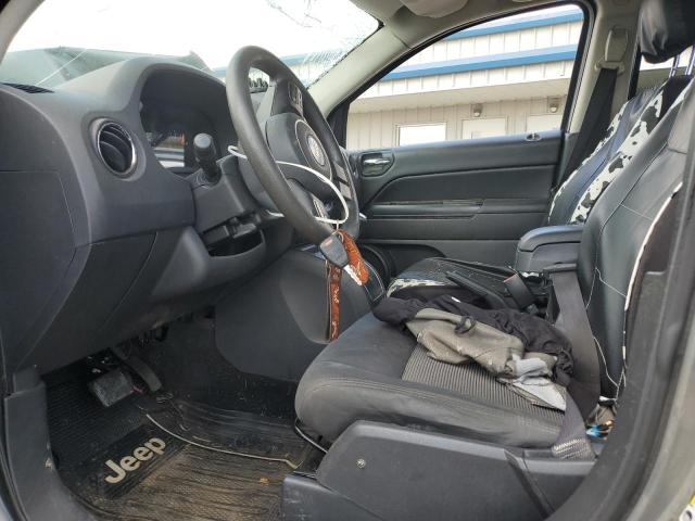 2012 JEEP COMPASS SP - 1C4NJCBA4CD660906