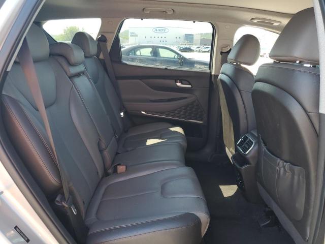 2020 HYUNDAI SANTA FE LIMITED 5NMS5CAA8LH224785