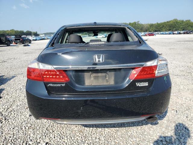 2015 HONDA ACCORD EXL - 1HGCR2F8XFA121408