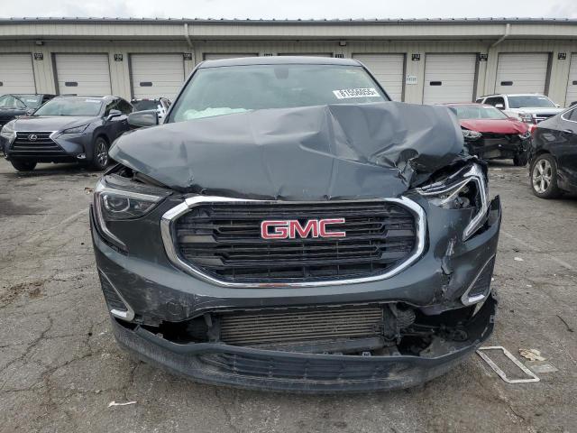 2018 GMC TERRAIN SLE #3316796413