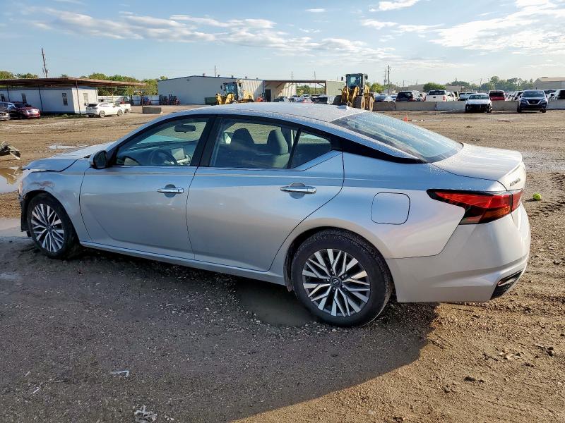 2023 NISSAN ALTIMA SV 1N4BL4DV6PN341807