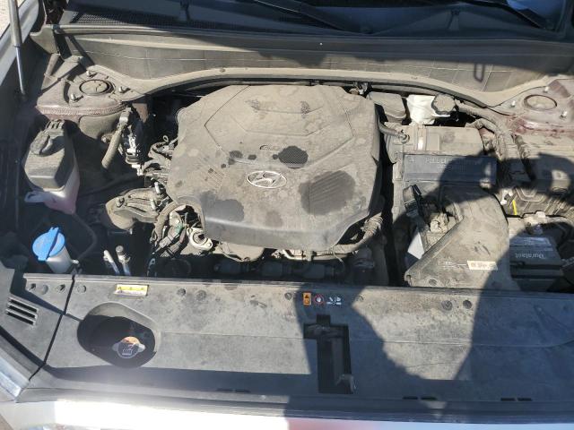 2022 HYUNDAI PALISADE L KM8R54HE4NU338772