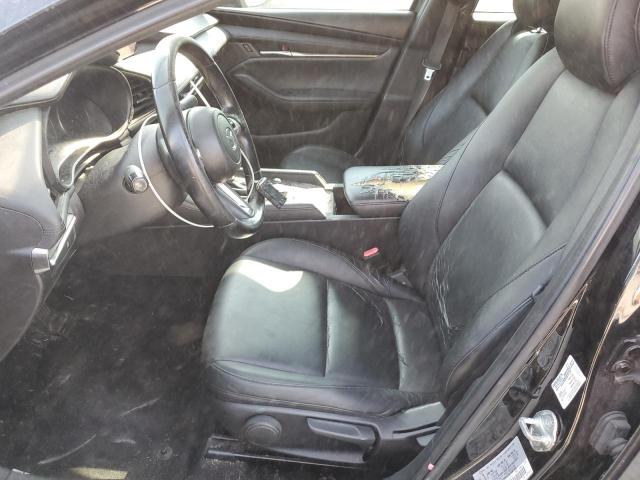 2019 MAZDA 3 PREFERRED PLUS JM1BPACL0K1106252