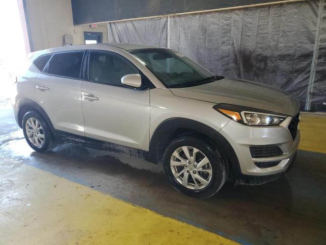 2020 HYUNDAI TUCSON SE KM8J2CA44LU166001