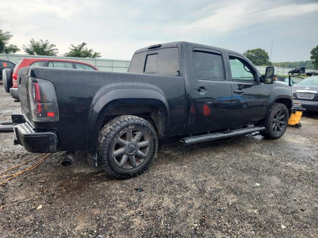 2007 GMC NEW SIERRA #3286611156