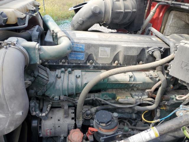 2013 VOLVO TRAC/TRAIL #3282410313