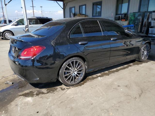 2020 MERCEDES-BENZ C 300 - W1KWF8DB8LR603299