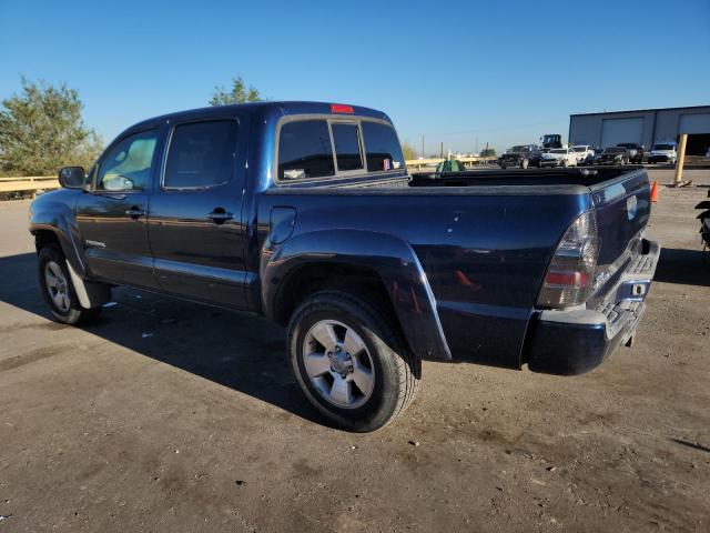 2007 TOYOTA TACOMA DOU #3290238218