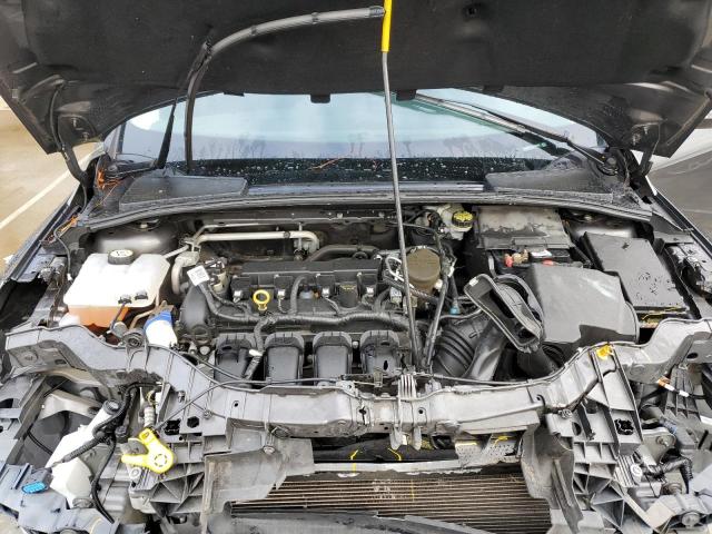 2015 FORD FOCUS SE #3287686005