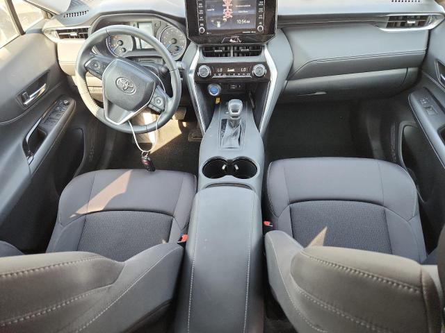 2021 TOYOTA VENZA LE - JTEAAAAH7MJ085006