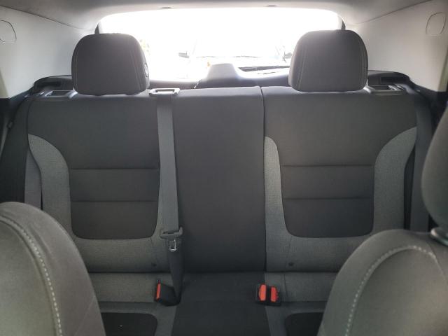 2022 CHEVROLET TRAILBLAZE - KL79MPS23NB100086