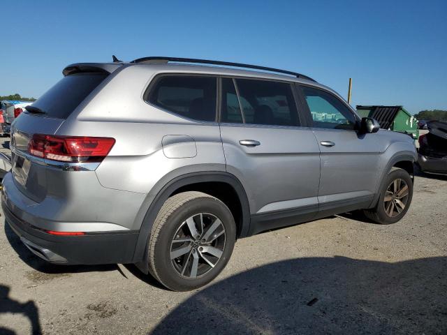 2021 VOLKSWAGEN ATLAS SE 1V2DP2CA1MC513323