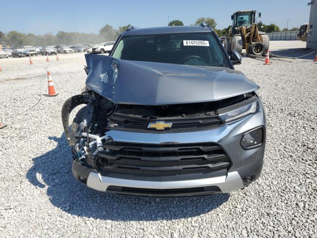 2022 CHEVROLET TRAILBLAZE KL79MPSL6NB073460