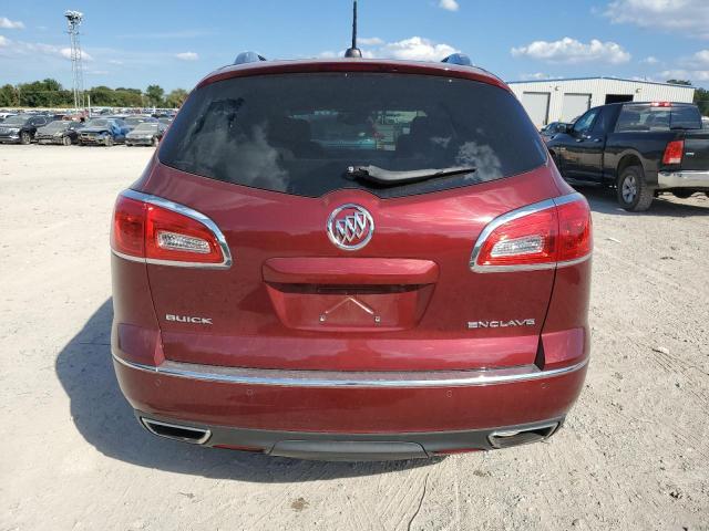 2016 BUICK ENCLAVE 5GAKRCKD4GJ222417