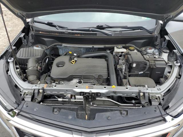 2023 CHEVROLET EQUINOX LT 3GNAXKEGXPS130427