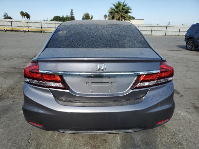 2015 HONDA CIVIC LX 2HGFB2F5XFH541775