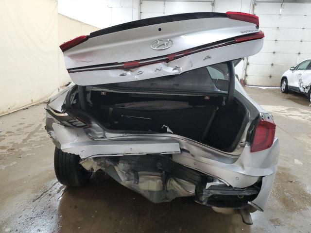 2023 HYUNDAI SONATA HYB - KMHL54JJ7PA083679