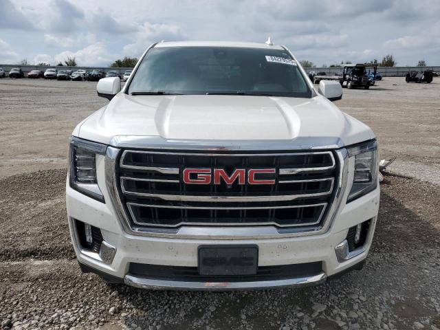 2021 GMC YUKON SLT - 1GKS1BKD0MR114474