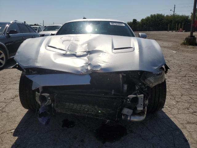 2018 FORD MUSTANG GT #3264421410