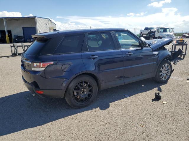 2016 LAND ROVER RANGE ROVE SALWR2KFXGA666339