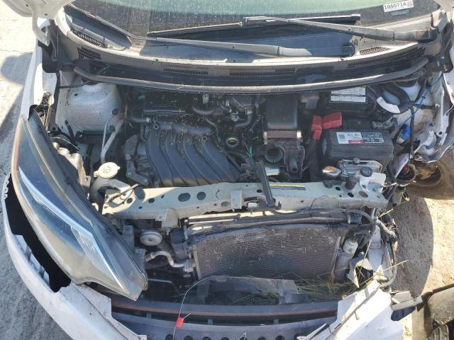 2017 NISSAN VERSA NOTE S #3302787929