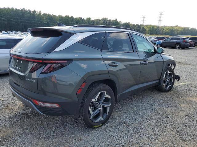 2023 HYUNDAI TUCSON LIMITED KM8JECA10PU118417