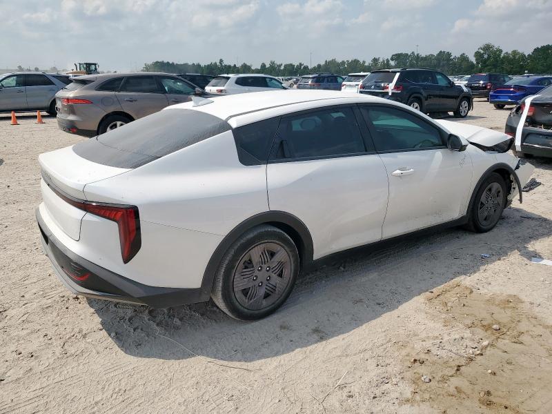 2025 KIA K4 LX 3KPFT4DE7SE142404