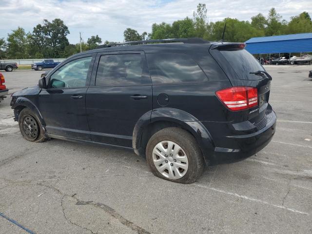 2018 DODGE JOURNEY SE 3C4PDCAB9JT490799