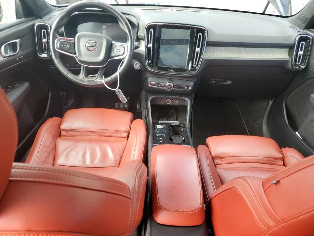 2019 VOLVO XC40 T4 IN YV4AC2HLXK2074598