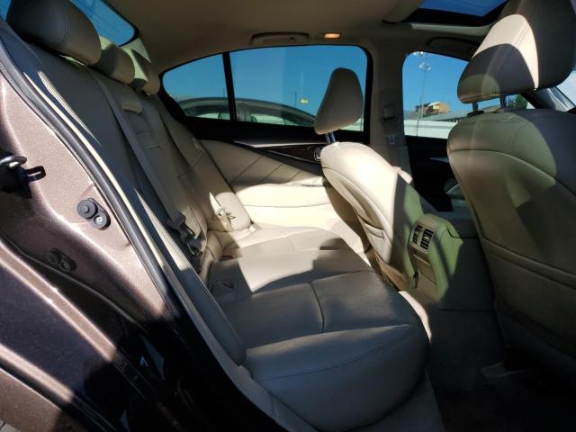 2015 INFINITI Q50 BASE JN1BV7AP2FM354671