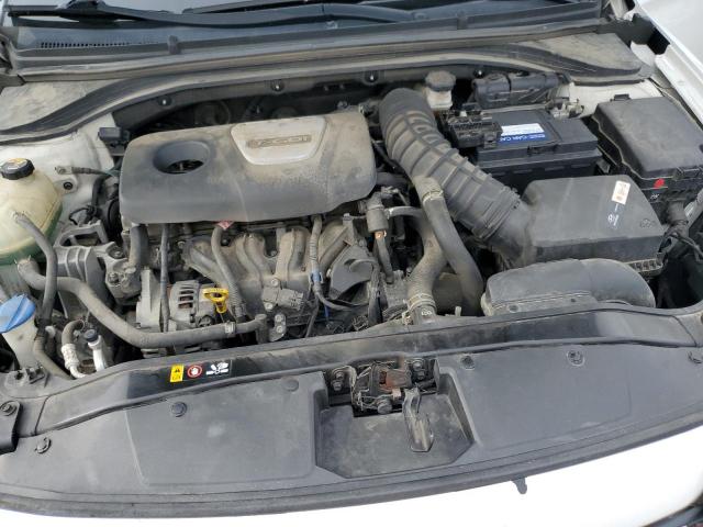 2017 HYUNDAI ELANTRA SP KMHD04LBXHU352301