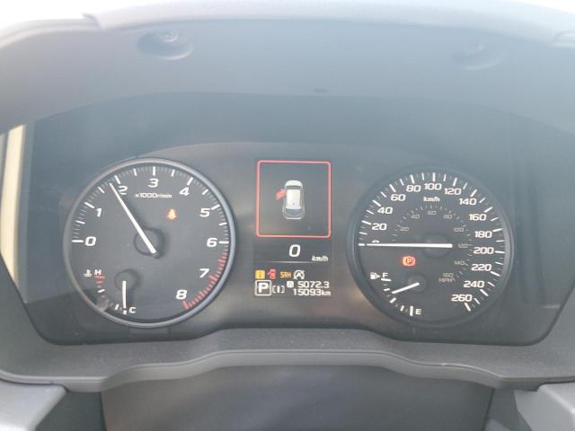 2024 SUBARU CROSSTREK - JF2GUABC2RH860028