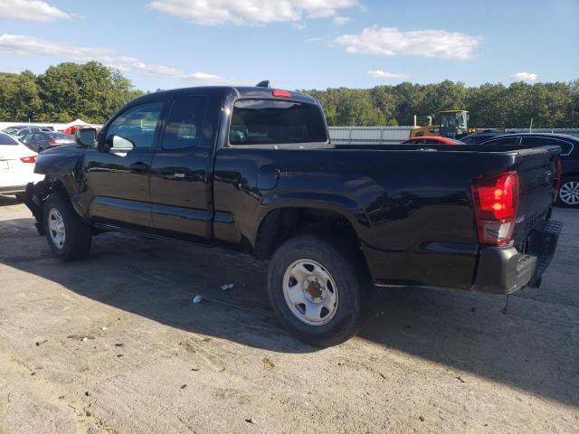 2021 TOYOTA TACOMA ACC 3TYSX5EN4MT010172