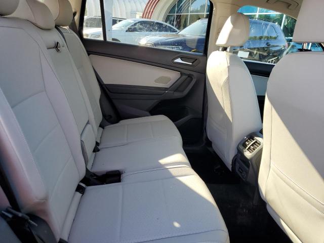 2020 VOLKSWAGEN TIGUAN SE - 3VV2B7AX8LM089617