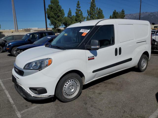 Global Auto Auctions: 2022 RAM PROMASTER