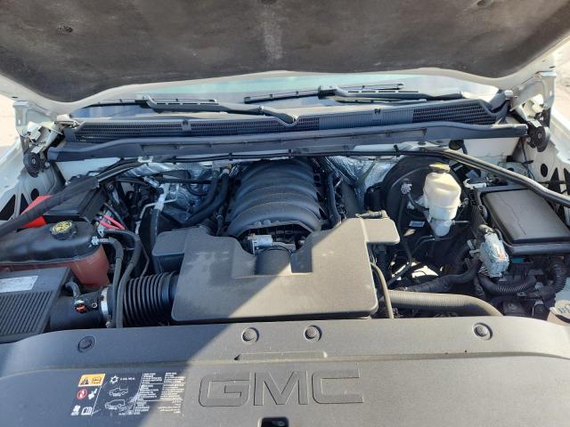 2015 GMC SIERRA C1500 SLT 3GTP1VEC6FG441535