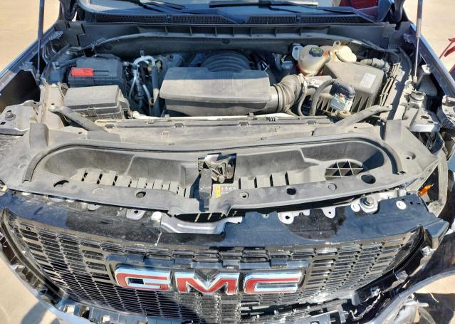2021 GMC YUKON XL D - 1GKS2JKL5MR240554