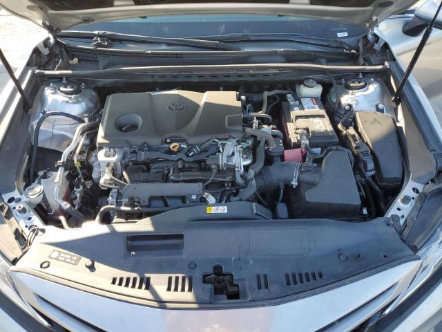 2018 TOYOTA CAMRY L 4T1B11HK0JU121781