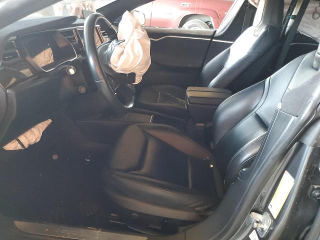 2016 TESLA MODEL S - 5YJSA1E11GF128028