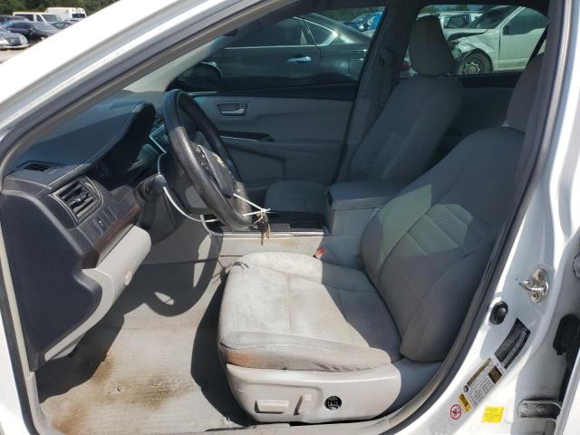 2015 TOYOTA CAMRY LE - 4T1BF1FK7FU945725