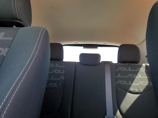 2012 KIA SOUL + #3285768669