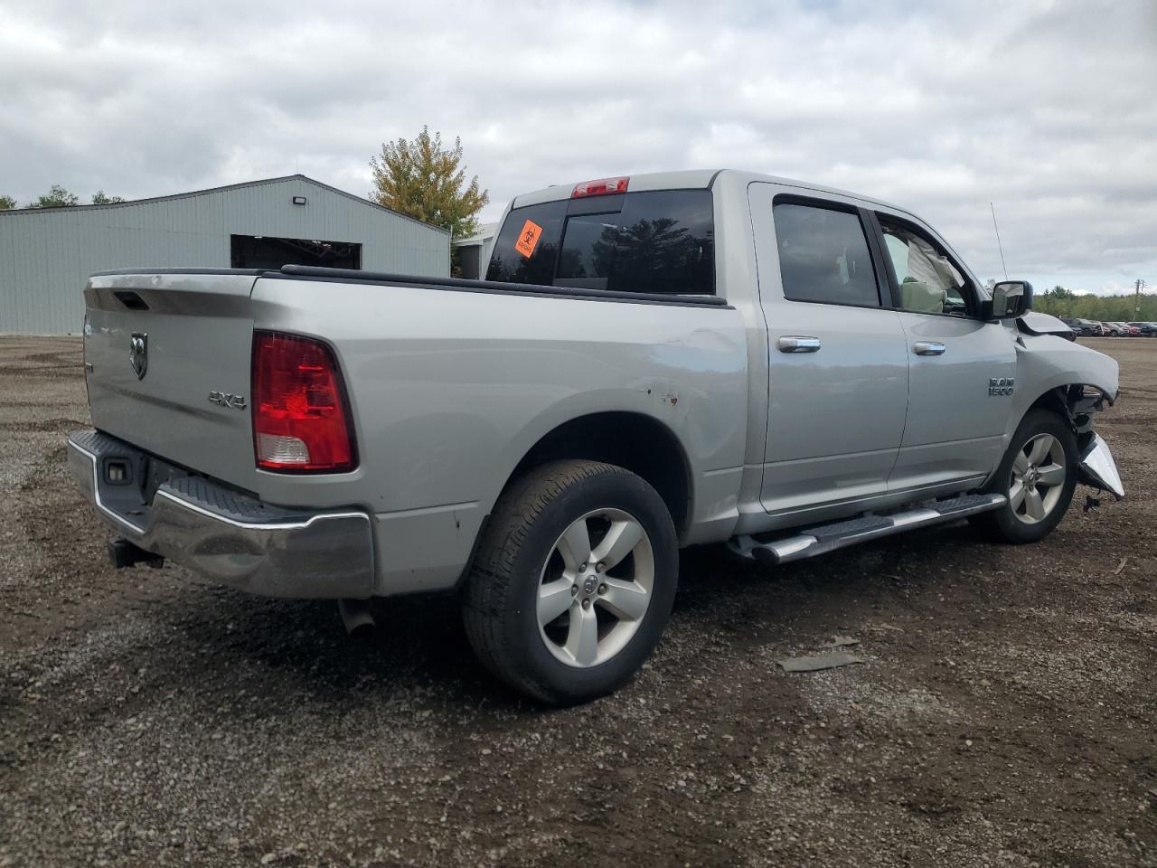 RAM 1500 SLT
