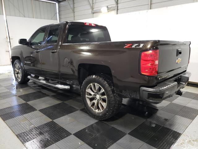 2018 CHEVROLET SILVERADO 1GCVKREC1JZ157055
