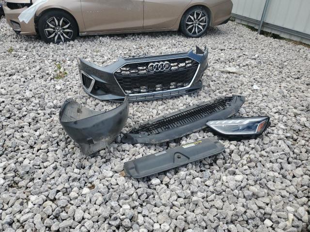 2022 AUDI A4 PREMIUM WAUEAAF47NN007585
