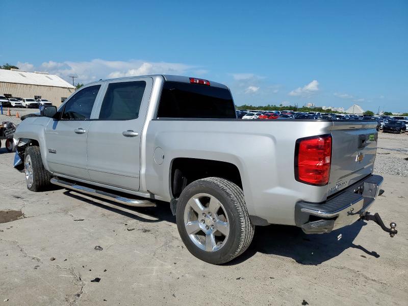 2016 CHEVROLET SILVERADO C1500 LT 3GCPCREC4GG120449