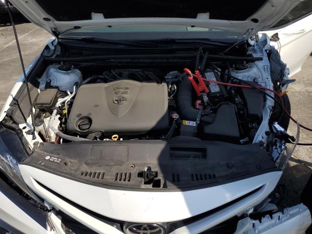 2024 TOYOTA CAMRY TRD 4T1KZ1AK1RU101067