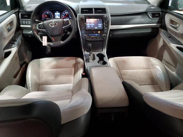2015 TOYOTA CAMRY LE 4T1BF1FK8FU881498