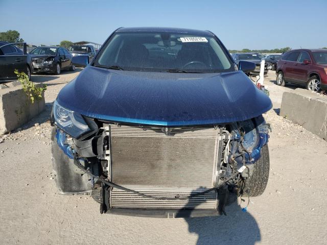 2019 CHEVROLET EQUINOX LT - 2GNAXKEV3K6117170