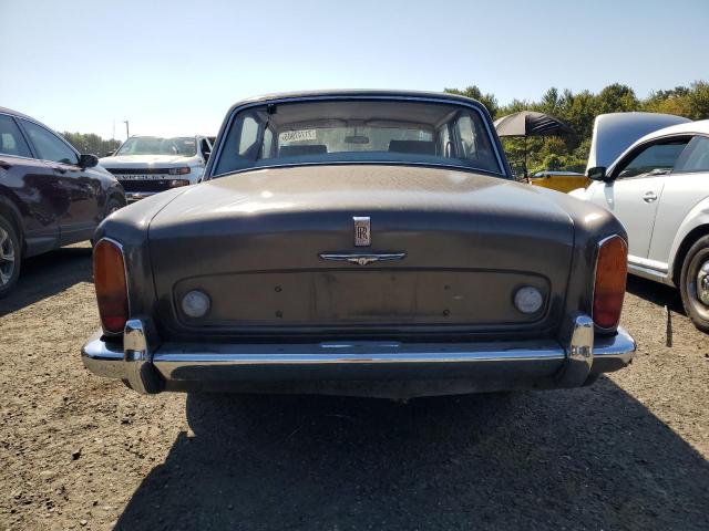 1970 ROLLS-ROYCE 4 DOOR #3237018229
